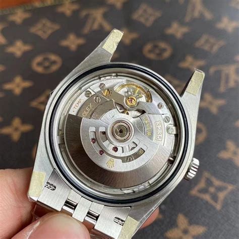 rolex replica rwi|rolex 3235 clone movement.